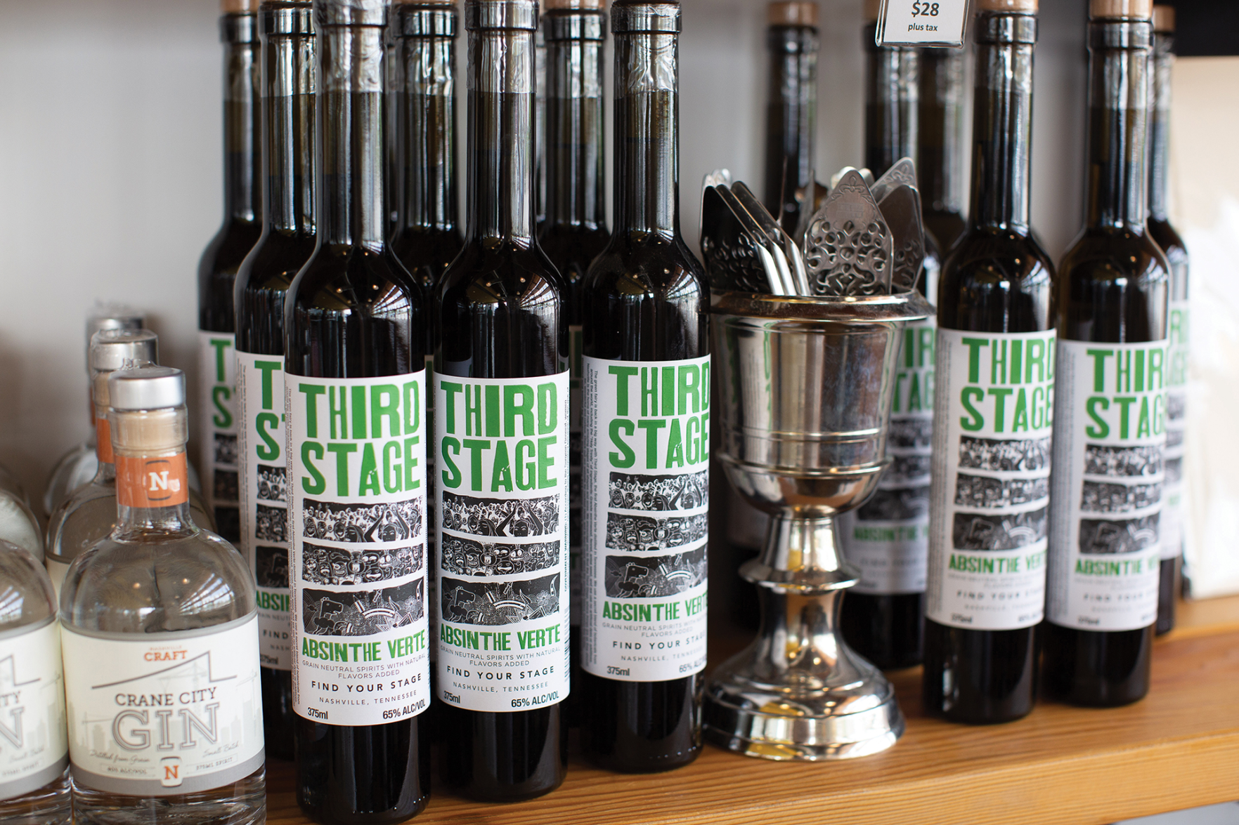 The Drinking Issue: Drink Like the Ancients